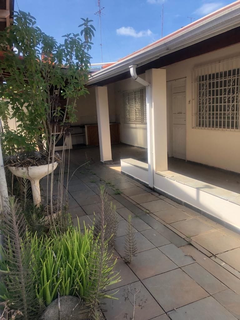 Casa, 3 quartos, 210 m² - Foto 27