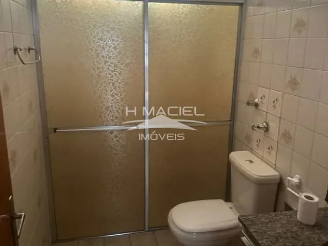 Casa com 250m² 3 quartos e 2 banheiros, para alugar, no bairro Jardim Miranda em Campinas