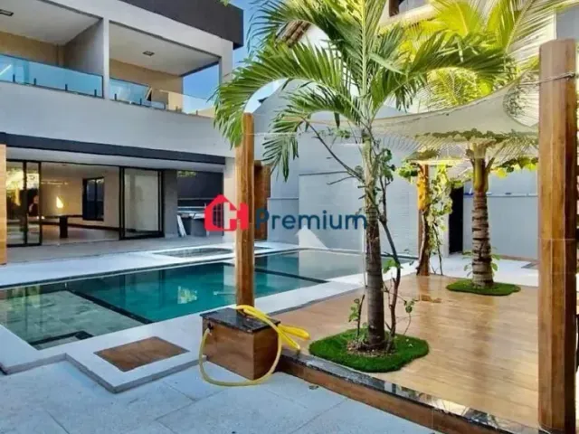 Casa 6 quartos e 8 banheiros, à venda, no bairro Recreio dos Bandeirantes em Rio de Janeiro