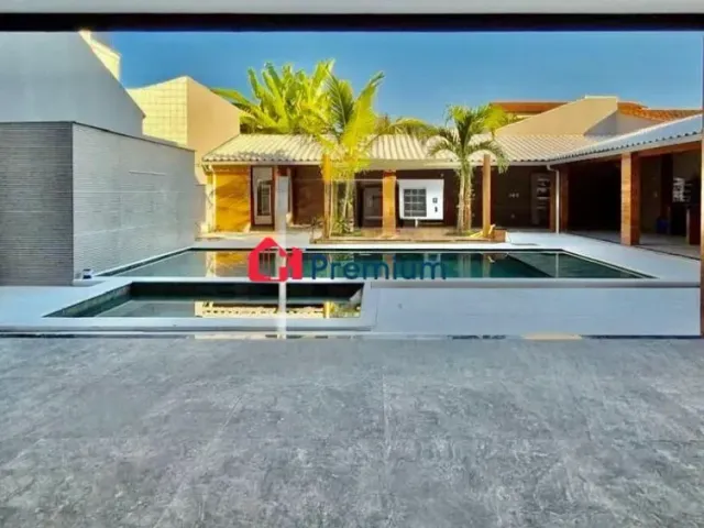 Casa 6 quartos e 8 banheiros, à venda, no bairro Recreio dos Bandeirantes em Rio de Janeiro