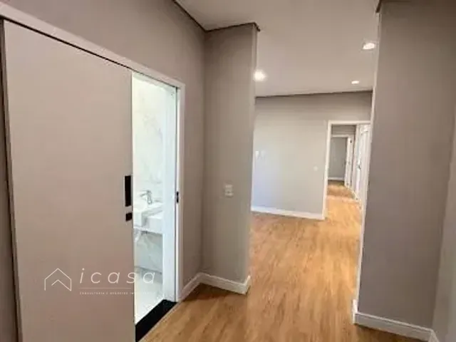Casa com 300m² 3 quartos e 4 banheiros, à venda, no bairro Cecap em Taubaté