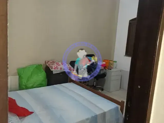 Casa com 310m² 5 quartos e 5 banheiros, à venda, no bairro Centro em Nilópolis