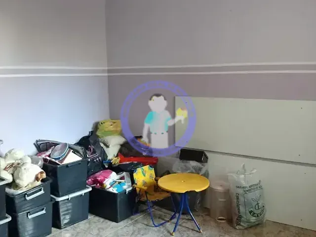 Casa com 310m² 5 quartos e 5 banheiros, à venda, no bairro Centro em Nilópolis