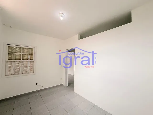 Casa 2 quartos e 1 banheiro, para alugar, no bairro Vila Guarani (Z Sul) em São Paulo
