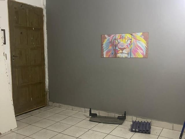 Foto do Apartamento - Casa para locação, Fazenda da Juta, São Paulo, SP | Imobiliária Sapopemba