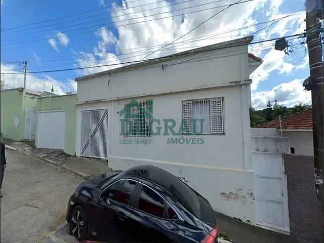 Casa 3 quartos e 1 banheiro, à venda, no bairro Centro em Itapeva
