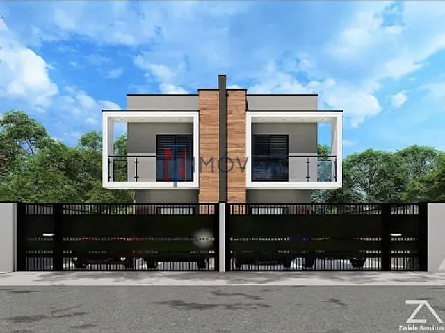 Casa com 115m² 3 quartos e 1 banheiro, à venda, no bairro Jardim dos Pinheiros em Atibaia