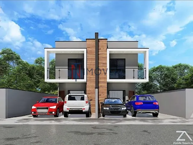 Casa com 115m² 3 quartos e 1 banheiro, à venda, no bairro Jardim dos Pinheiros em Atibaia