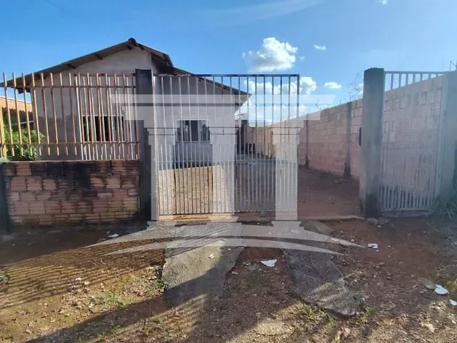 Casa com 310m² 2 quartos e 1 banheiro, à venda, no bairro Jardim Aurora em Sinop