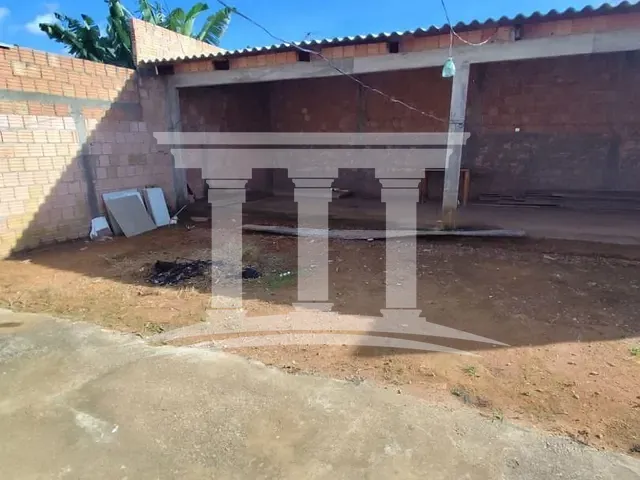 Casa com 310m² 2 quartos e 1 banheiro, à venda, no bairro Jardim Aurora em Sinop