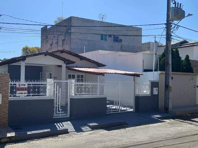 Foto do Casa - Casa para locação, Alves de Souza, Paulo Afonso, BA | STAFF IMOBILIÁRIA
