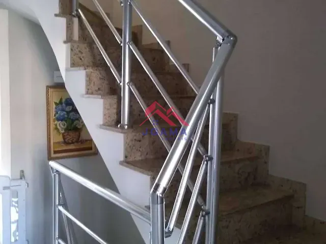 Casa 3 quartos e 2 banheiros, à venda, no bairro Horto do Ypê em São Paulo