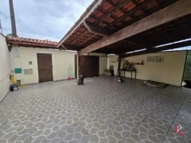 Casa 3 quartos e 3 banheiros, à venda, no bairro Belas Artes em Itanhaém