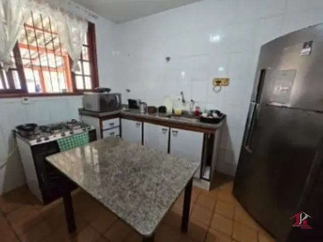 Casa 3 quartos e 3 banheiros, à venda, no bairro Belas Artes em Itanhaém