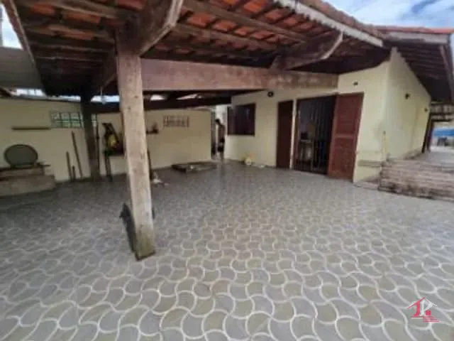 Casa 3 quartos e 3 banheiros, à venda, no bairro Belas Artes em Itanhaém