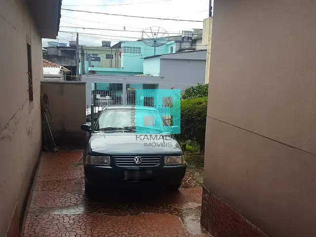 Casa com 275m² 3 quartos e 1 banheiro, à venda, no bairro Mutinga em Osasco
