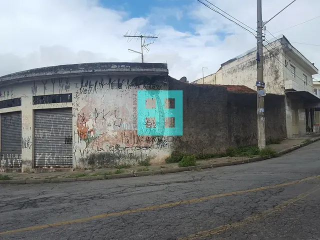 Casa com 275m² 3 quartos e 1 banheiro, à venda, no bairro Mutinga em Osasco