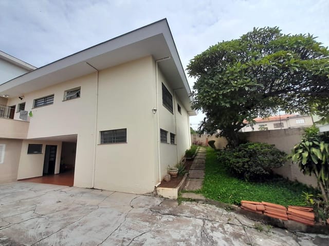 Foto do Casa - Casa à venda espaçosa, com jardim, 3 dormitórios e 190m2 de área útil, na Saúde, São Paulo, SP | KATAIMOB NEGOCIOS IMOBILIARIOS