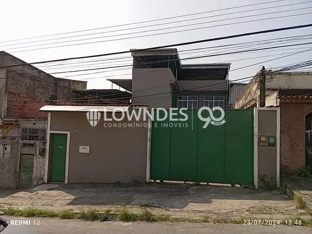 Casa com 443m² 4 quartos e 4 banheiros, à venda, no bairro Bento Ribeiro em Rio de Janeiro