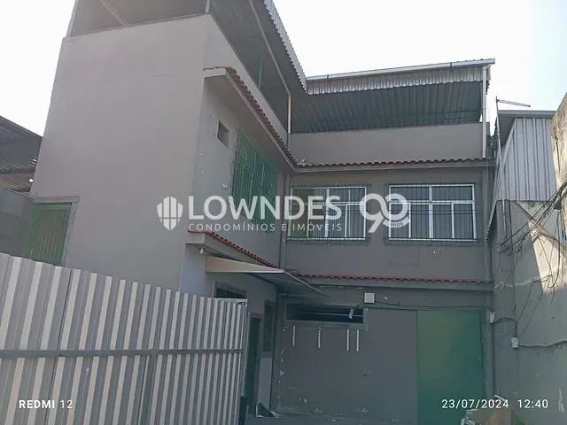 Casa com 443m² 4 quartos e 4 banheiros, à venda, no bairro Bento Ribeiro em Rio de Janeiro