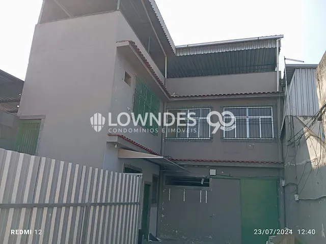 Casa com 443m² 4 quartos e 4 banheiros, à venda, no bairro Bento Ribeiro em Rio de Janeiro