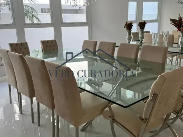 Casa 5 quartos e 6 banheiros, à venda, no bairro Vila Oliveira em Mogi das Cruzes