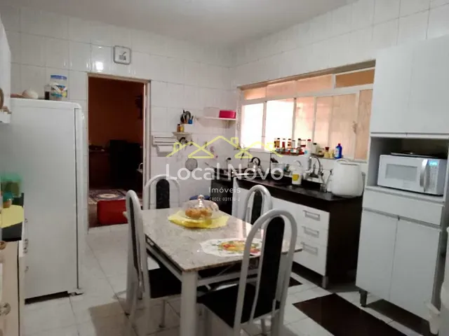 Casa com 250m² 3 quartos e 3 banheiros, à venda, no bairro Itaquera em São Paulo