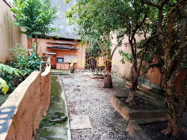 Casa com 250m² 3 quartos e 3 banheiros, à venda, no bairro Itaquera em São Paulo