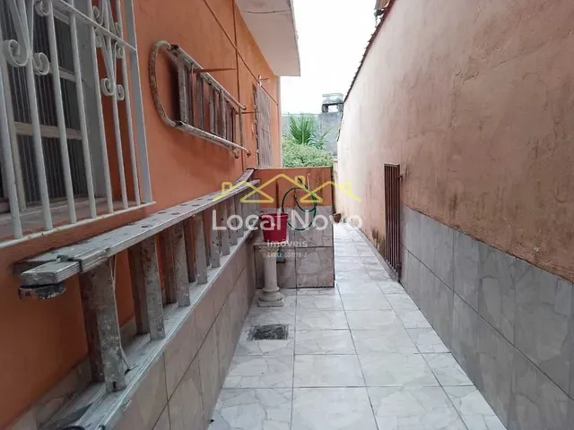 Casa com 250m² 3 quartos e 3 banheiros, à venda, no bairro Itaquera em São Paulo