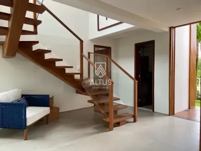 Casa 6 quartos e 6 banheiros, à venda, no bairro Praia do Forte em Mata de São João