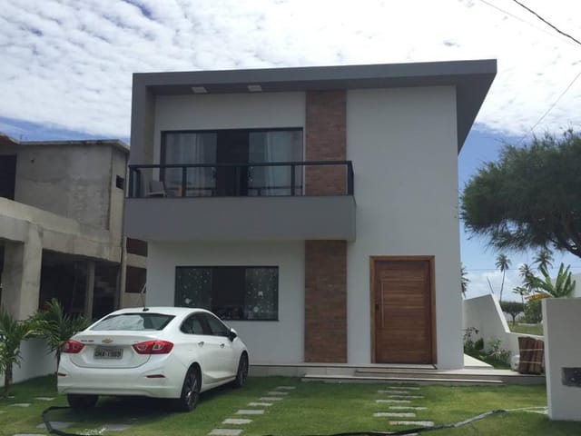 Casa com 300m² 3 quartos e 4 banheiros, à venda, no bairro Mosqueiro em Aracaju