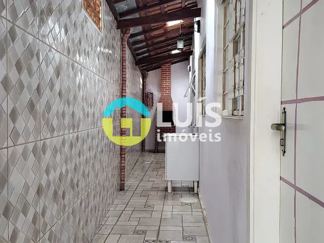 Casa 1 quarto e 1 banheiro, para alugar, no bairro Bom Jesus em Guaranésia