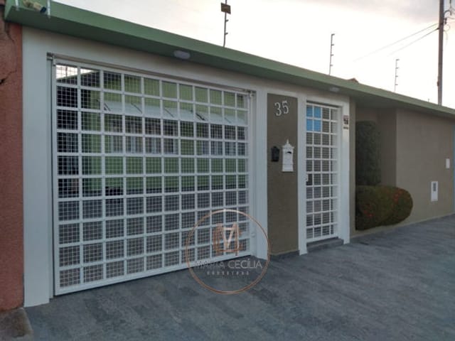 Casa com 250m² 3 quartos e 2 banheiros, à venda, no bairro Jardim do Bosque em Araraquara