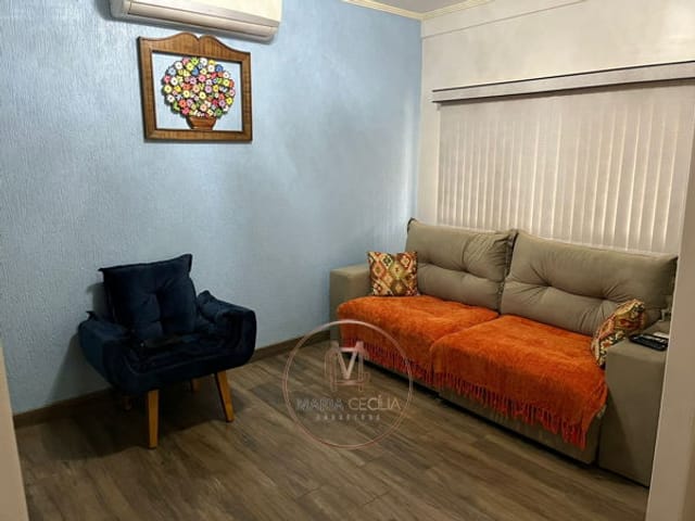 Casa com 250m² 3 quartos e 2 banheiros, à venda, no bairro Jardim do Bosque em Araraquara