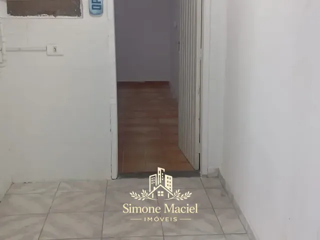 Casa 1 quarto e 1 banheiro, para alugar, no bairro Centro em Osasco