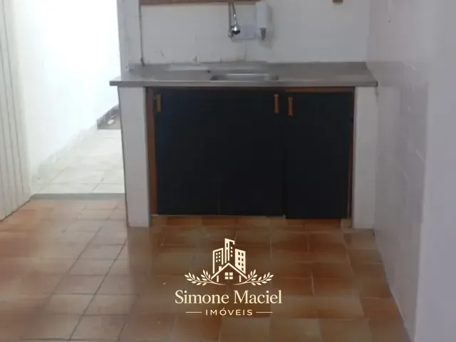 Casa 1 quarto e 1 banheiro, para alugar, no bairro Centro em Osasco