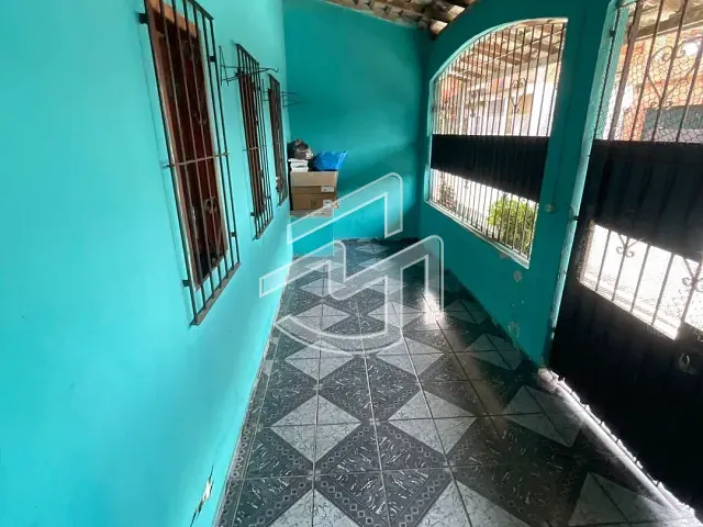 Casa 4 quartos e 2 banheiros, à venda, no bairro Curuçambá em Ananindeua