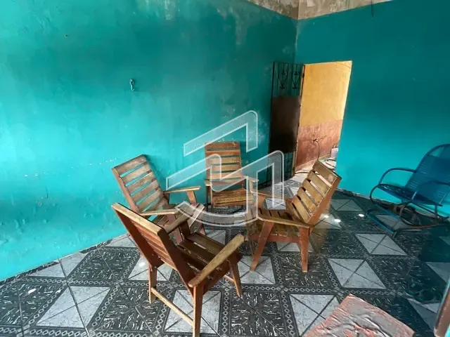 Casa 4 quartos e 2 banheiros, à venda, no bairro Curuçambá em Ananindeua