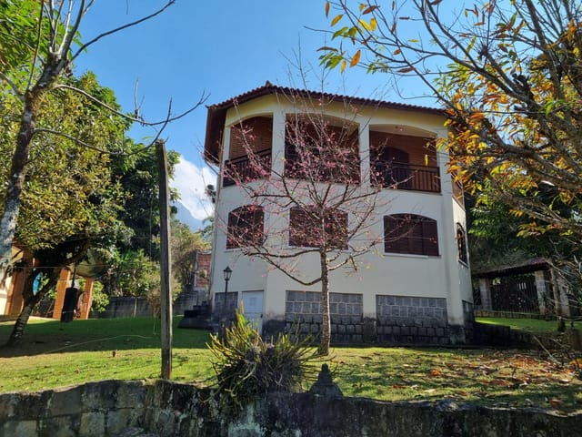 Casa à venda, Fazendinha, Penedo, Itatiaia, RJ