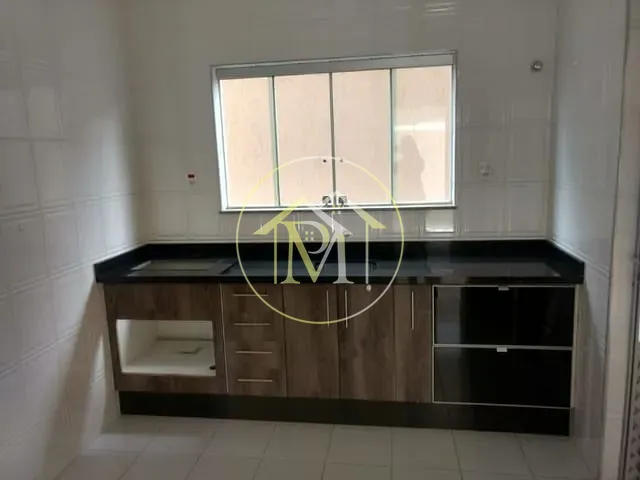 Casa com 250m² 3 quartos e 2 banheiros, à venda, no bairro Jardim Residencial Deolinda Guerra em Sorocaba