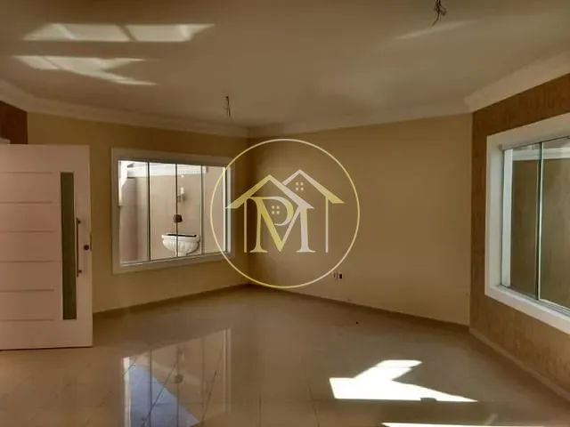 Casa com 250m² 3 quartos e 2 banheiros, à venda, no bairro Jardim Residencial Deolinda Guerra em Sorocaba