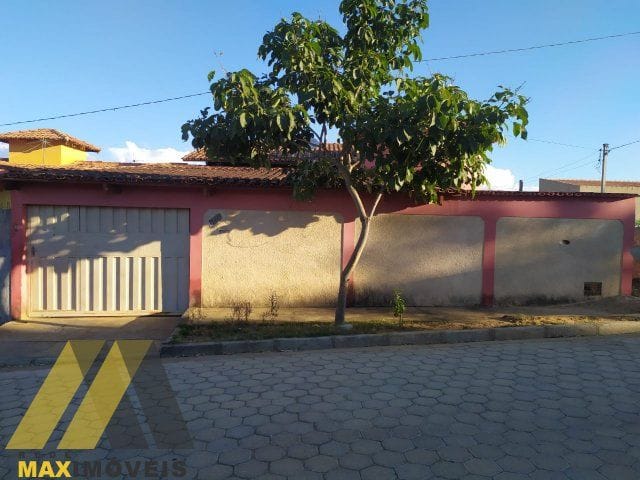 Foto do Casa - Casa à venda, Bela Vista, Araçuaí, Minas Gerais | Rede Max Imoveis