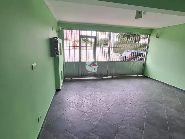 Casa com 180m² 4 quartos e 3 banheiros, para alugar, no bairro Cidade das Flores em Osasco