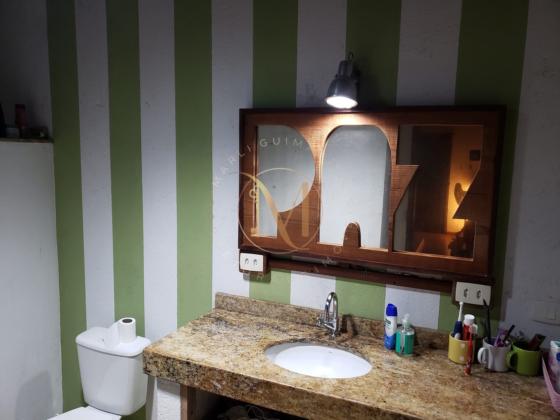 Casa, 2 quartos, 10 m² - Foto 10