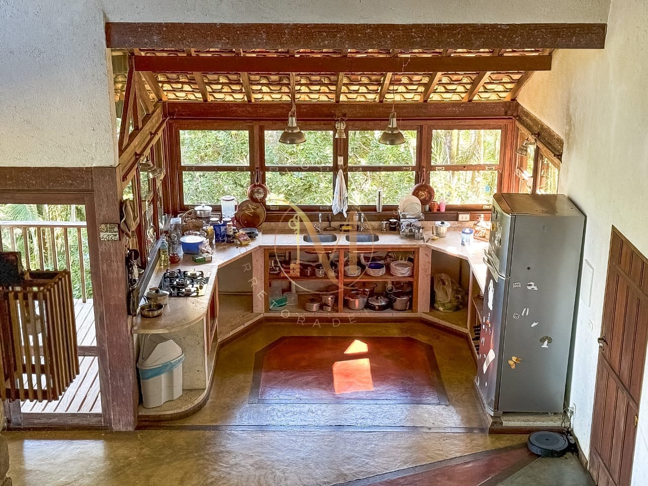 Casa, 2 quartos, 10 m² - Foto 8