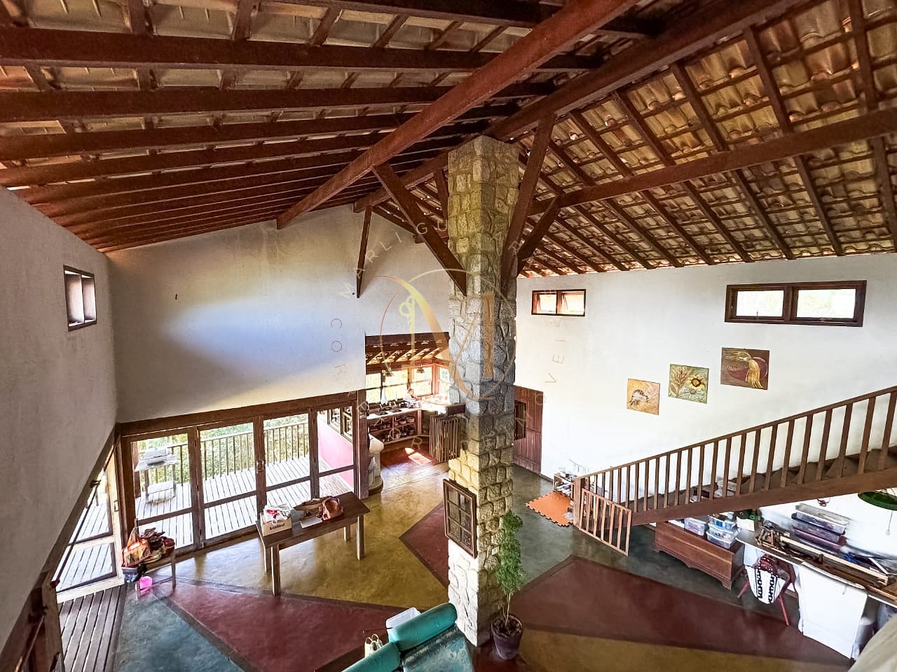 Casa, 2 quartos, 10 m² - Foto 7