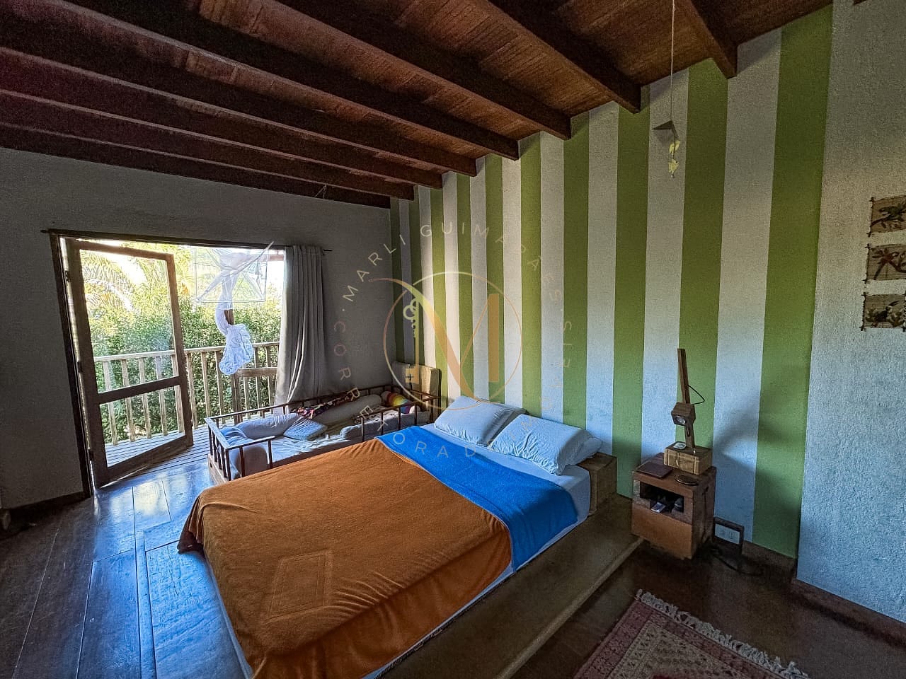 Casa, 2 quartos, 10 m² - Foto 9