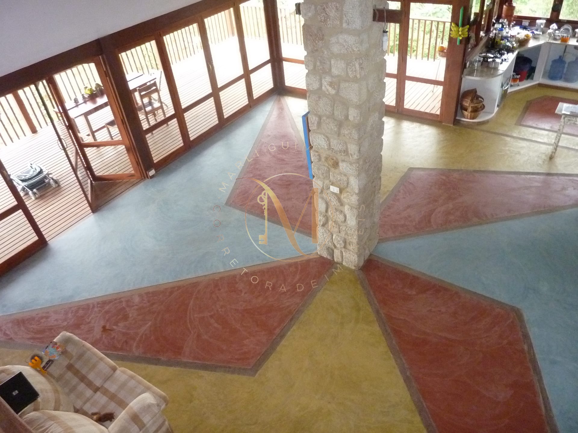 Casa, 2 quartos, 10 m² - Foto 6