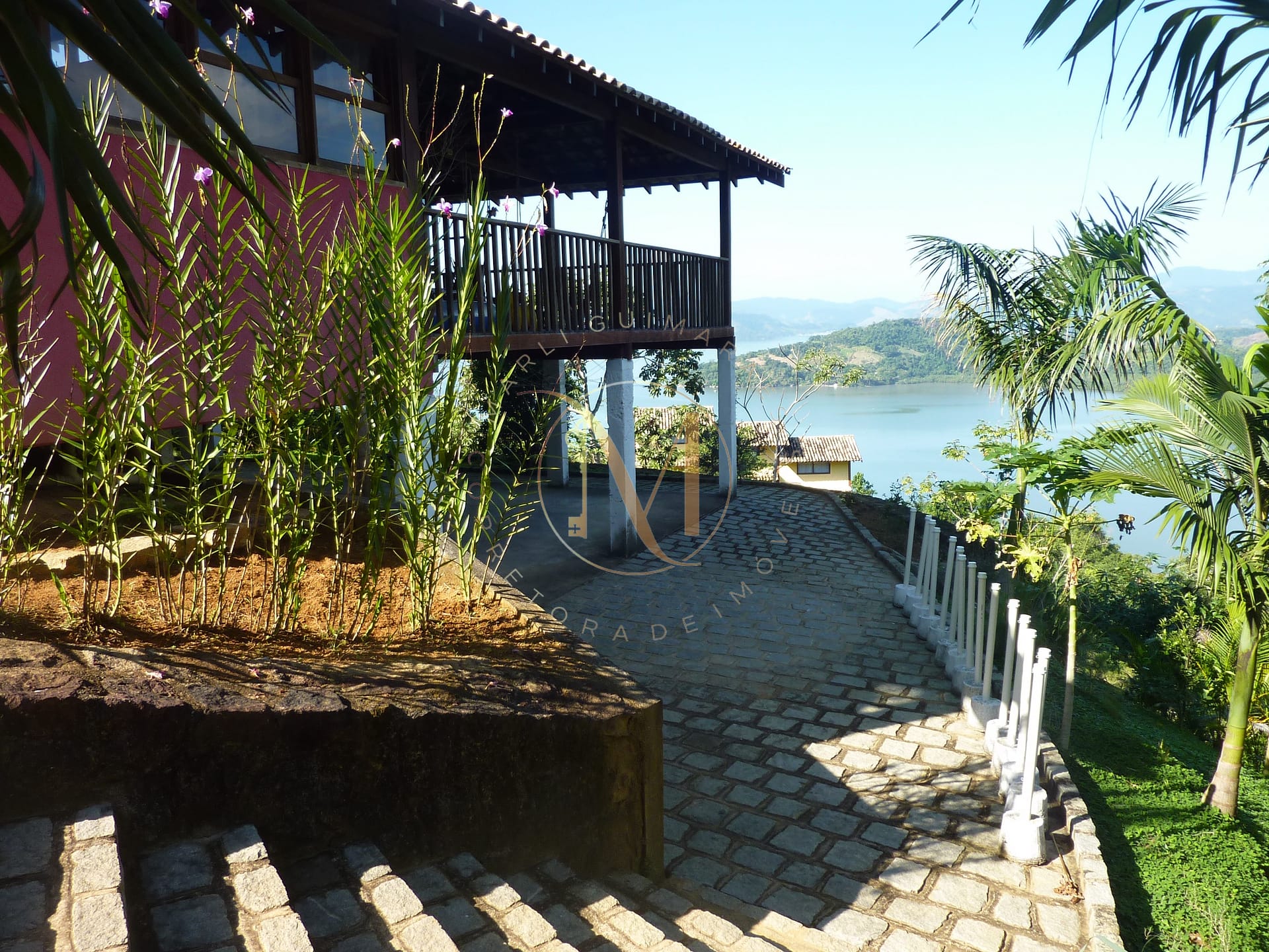 Casa, 2 quartos, 10 m² - Foto 1