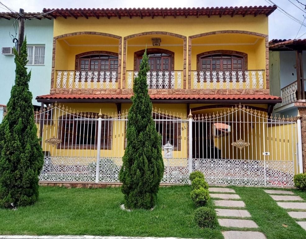 Casa em Condomínio